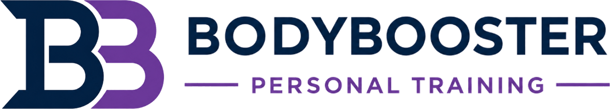 BodyBooster Personal Training logo